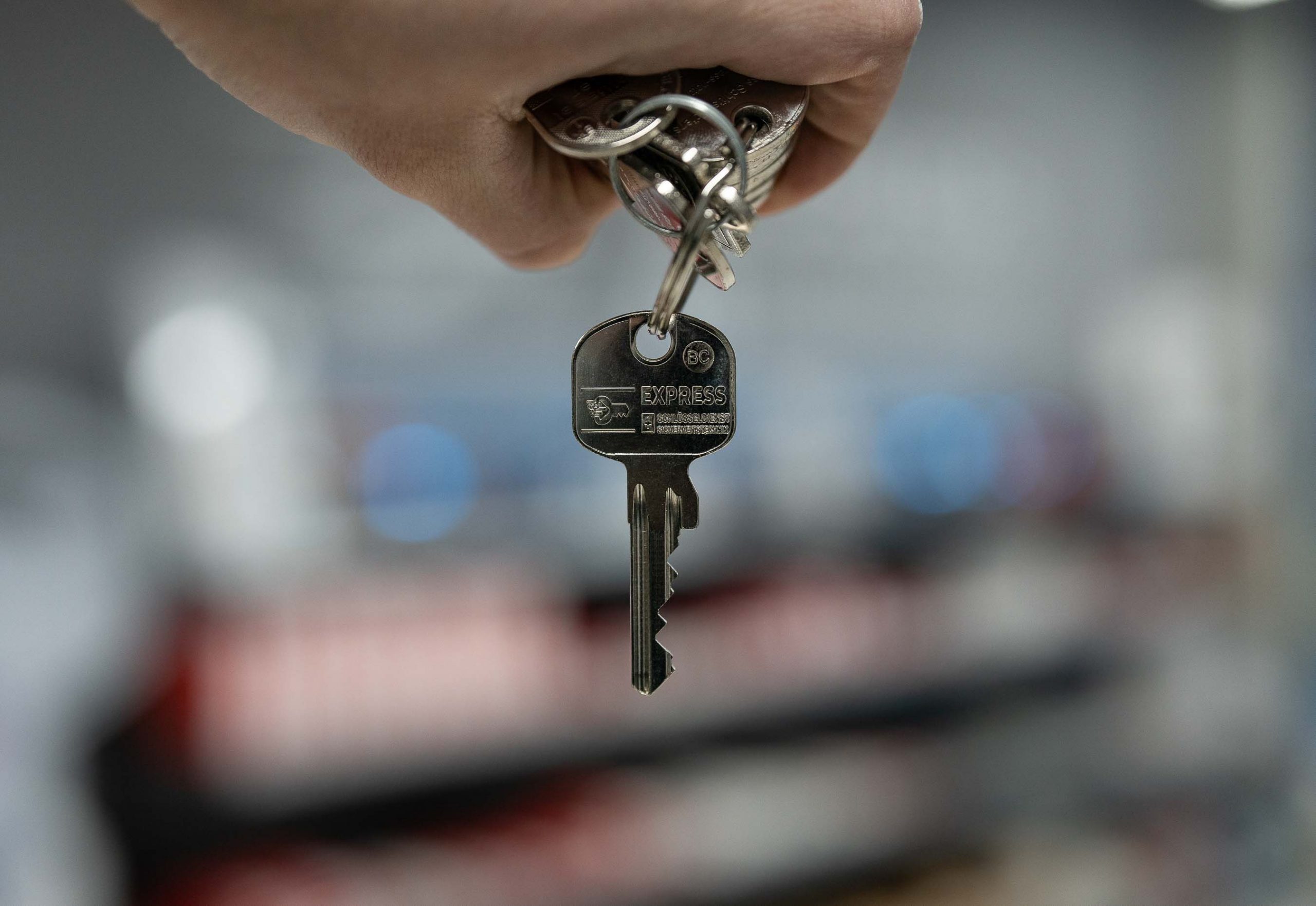 Schlüsseldienst Express Schlüsseldienst Sicherheitstechnik Heilbronn