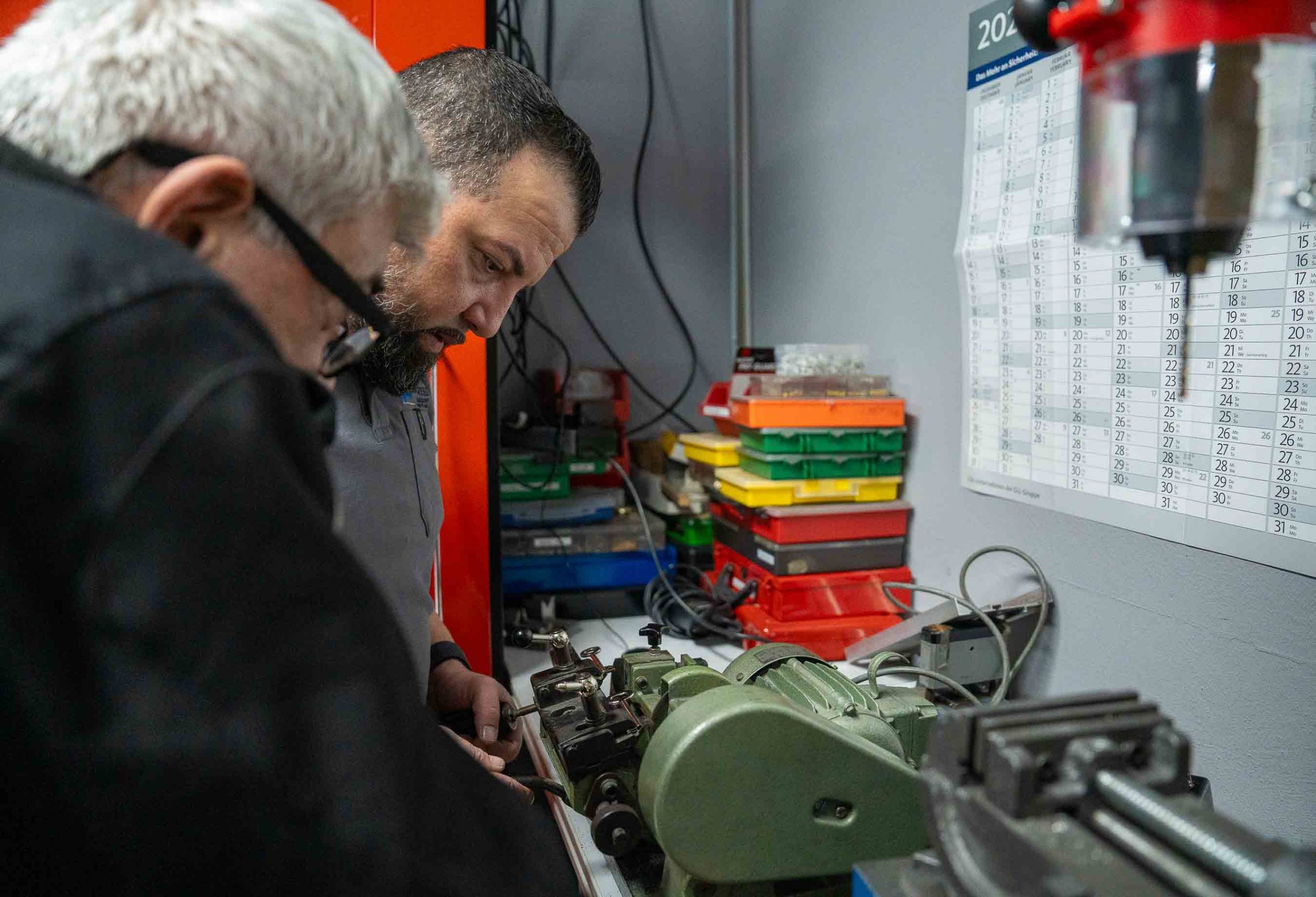 Schlüsseldienst Ilsfeld